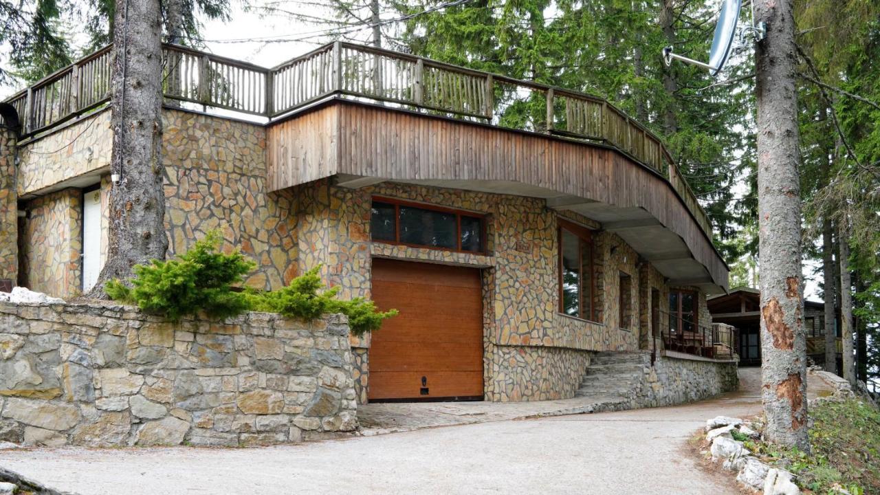Eko-Fis Vlasic Exterior foto