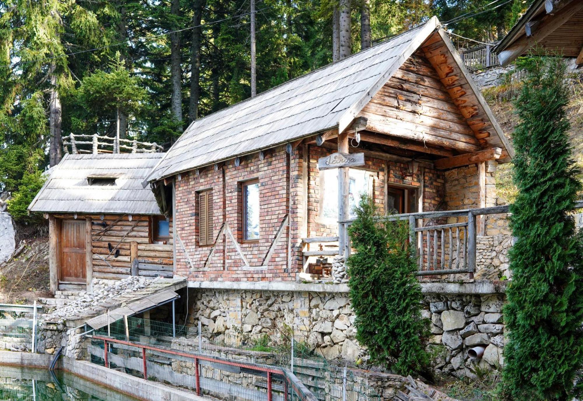 Eko-Fis Vlasic Exterior foto