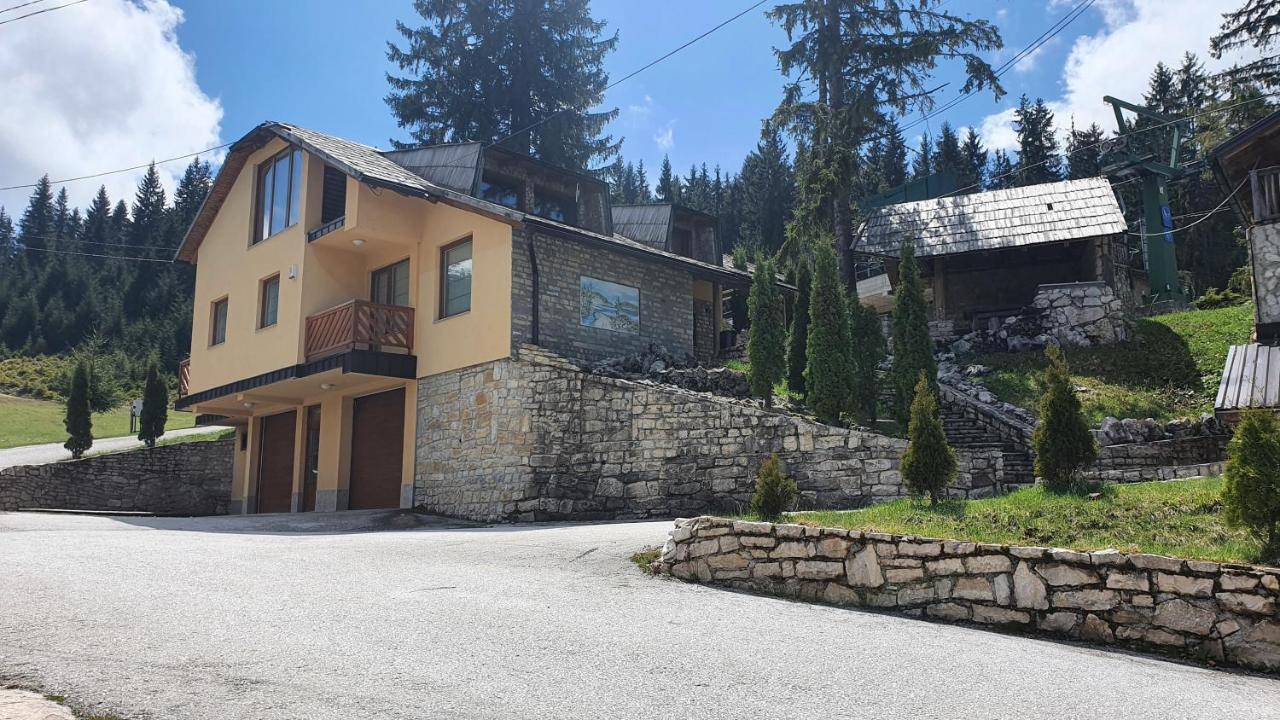 Eko-Fis Vlasic Exterior foto